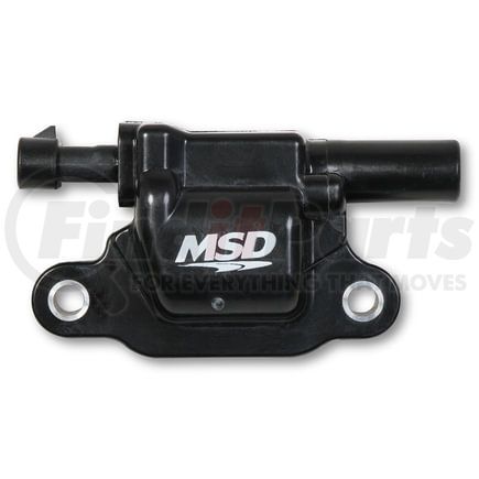 82663 by MSD - Blaster Gen V Direct Ignition Coil