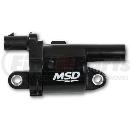 82683 by MSD - Blaster Gen V Direct Ignition Coil
