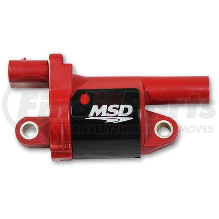8268 by MSD - Blaster Gen V Direct Ignition Coil