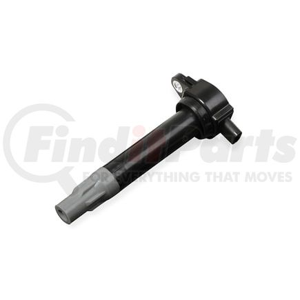 82723 by MSD - MSD Ignition Coil - Blaster - Chrysler V6 - Black
