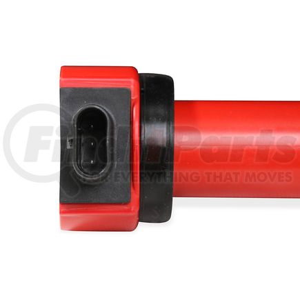 8272 by MSD - MSD Ignition Coil - Blaster - Chrysler V6 - Red