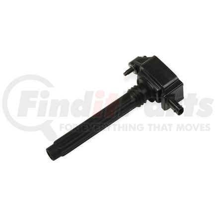 82733 by MSD - MSD Ignition Coil - Blaster - Chrysler V6 - Black