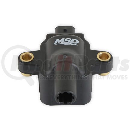 82833 by MSD - 7.3L GODZILLA IGNITION COIL