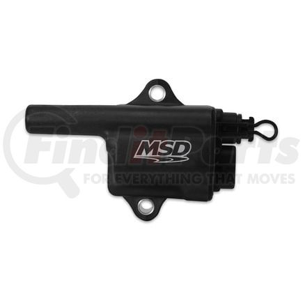 82863 by MSD - Pro Power Direct Ignition Coil