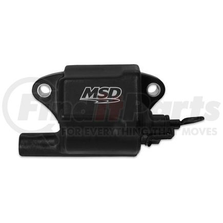 82873 by MSD - Pro Power Direct Ignition Coil