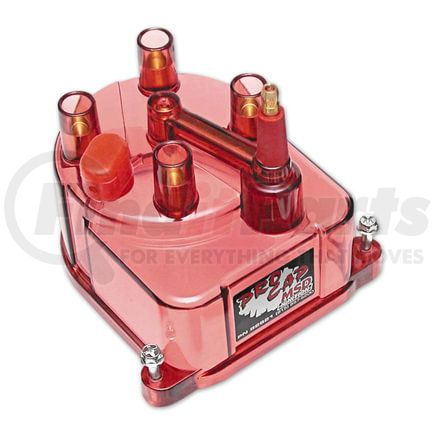 82921 by MSD - Distributor Cap, Modified for Civic/Integra LS 92-00