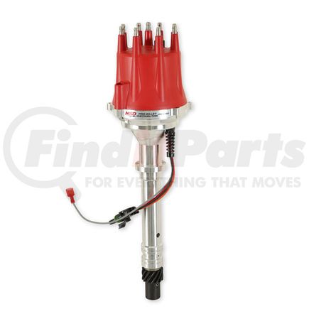 8360 by MSD - Chevy V8 w/Internal Module Distributor