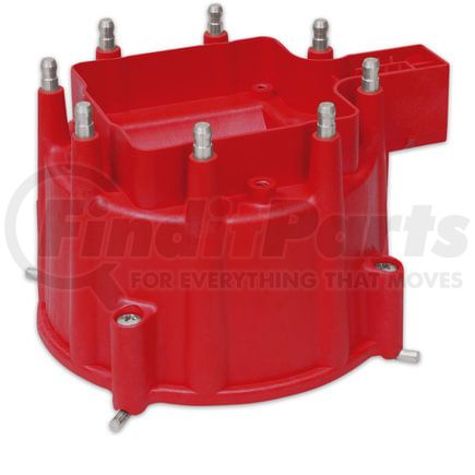 MSD 84111 Distributor Cap Extreme Output GM HEI Distributor Cap