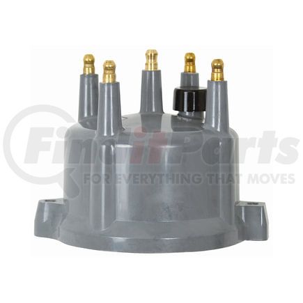 8434 by MSD - VW Distributor Cap
