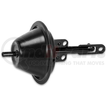 84633 by MSD - Black, Vacuum Advance Mechanism