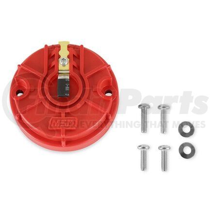 8467 by MSD - MSD Race Rotor