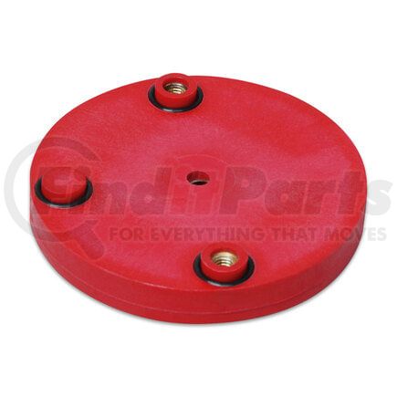 8568 by MSD - Bottom Rotor Square Drive