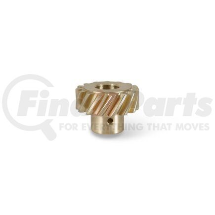 8581 by MSD - Distributor Gear Bronze