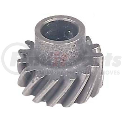 85832 by MSD - Ford 289/302 Cast Iron Distributor Gear