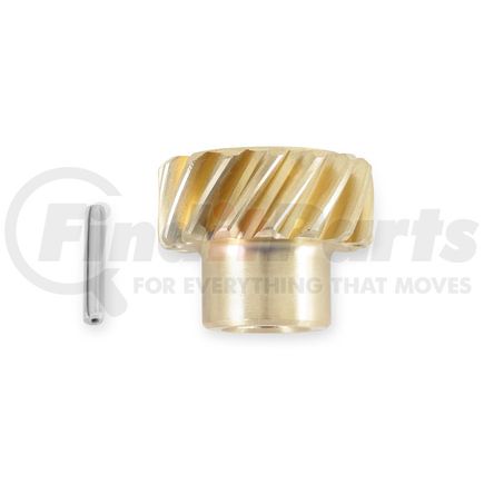 8583 by MSD - Ford 302 Bronze Distributor Gear