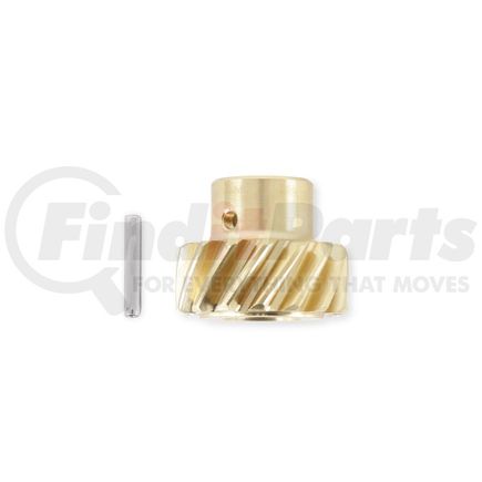 8585 by MSD - Ford 351W Bronze Distributor Gear