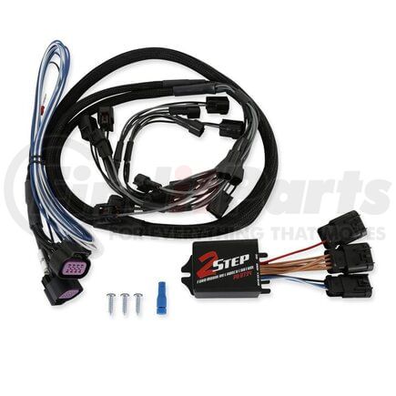 8734 by MSD - MSD 2-Step Launch Control - Modular Ford Engines