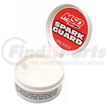 8804 by MSD - Spark Guard