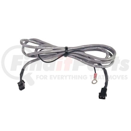 8862 by MSD - MSD Magnetic Pickup Cable - Shielded - 6 Foot