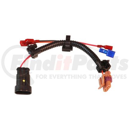 8877 by MSD - MSD to Late Model 96-On GM Harness