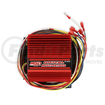 8975 by MSD - Digital Multi-Retard