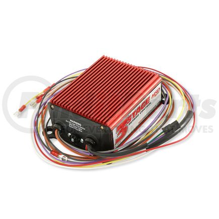 8970 by MSD - Three Stage Retard Control