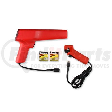 8991 by MSD - MSD Self-Powered Timing Light