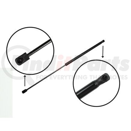 Tuff Support 610582 Hood Lift Support