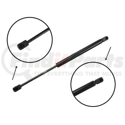 611842 by TUFF SUPPORT - Hood Lift Support