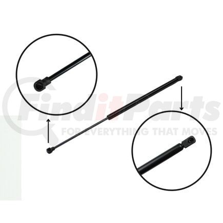 612320 by TUFF SUPPORT - Liftgate Lift Support