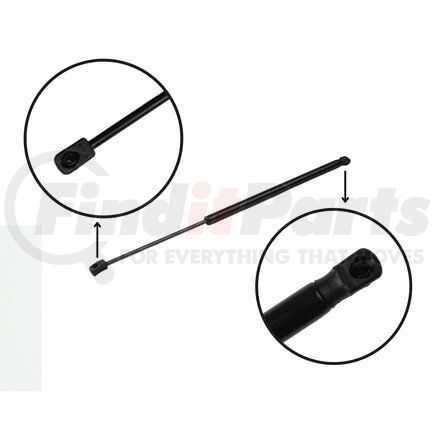 Tuff Support 612492 Hood Lift Support
