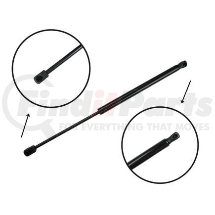 612559 by TUFF SUPPORT - Liftgate Lift Support