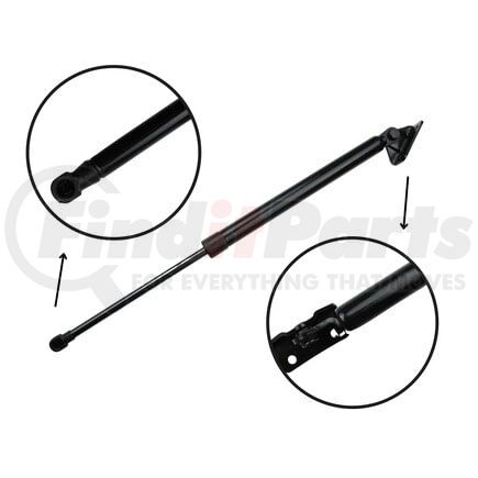 Tuff Support 612832 Liftgate Lift Support