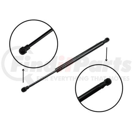 Tuff Support 613609 Hood Lift Support