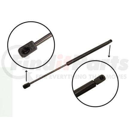 Tuff Support 618062 Hood Lift Support