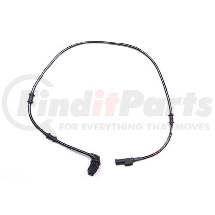360128 by ATE BRAKE PRODUCTS - ATE Wheel Speed Sensor 360128 for Mercedes-Benz