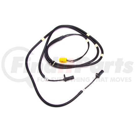 ATE Brake Products 360276 ABS Wheel Speed Sensor ATE Wheel Speed Sensor 360276 for Volvo
