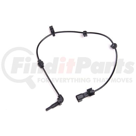 360355 by ATE BRAKE PRODUCTS - ATE Wheel Speed Sensor 360355 for Buick, Cadillac, Chevrolet