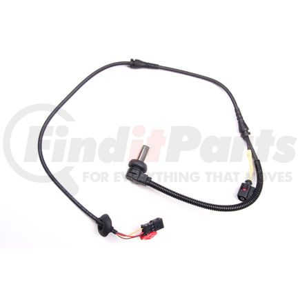 360369 by ATE BRAKE PRODUCTS - ATE Wheel Speed Sensor 360369 for Audi, Volkswagen