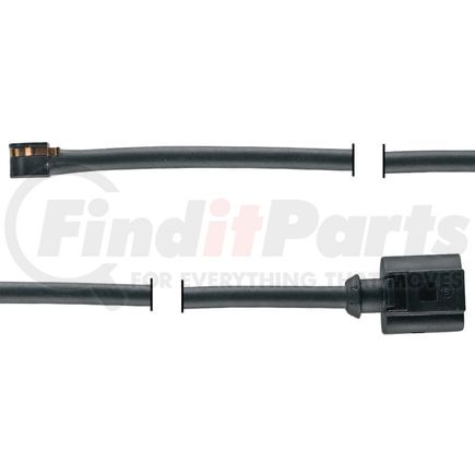 620013 by ATE BRAKE PRODUCTS - ATE Disc Brake Wear Sensor 620013 for Volkswagen
