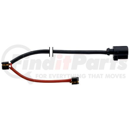 ATE Brake Products 620070 Disc Brake Pad Wear Sensor ATE Disc Brake Wear Sensor 620070 for Porsche