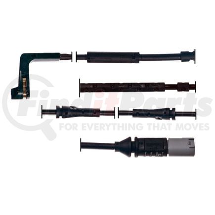 ATE Brake Products 620260 Disc Brake Pad Wear Sensor ATE Disc Brake Wear Sensor 620260 for BMW
