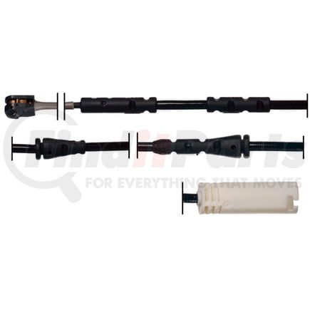620297 by ATE BRAKE PRODUCTS - ATE Disc Brake Wear Sensor 620297 for BMW