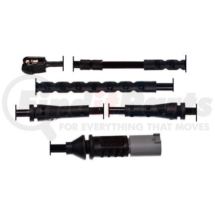 620298 by ATE BRAKE PRODUCTS - ATE Disc Brake Wear Sensor 620298 for BMW