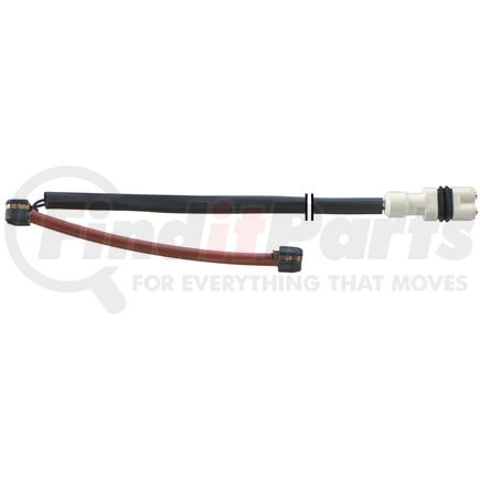 ATE Brake Products 620916 Disc Brake Pad Wear Sensor ATE Disc Brake Wear Sensor 620916 for Porsche