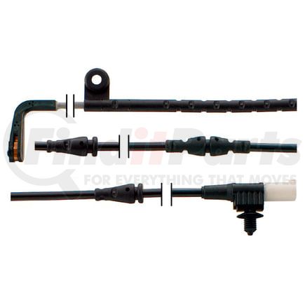 620945 by ATE BRAKE PRODUCTS - ATE Disc Brake Wear Sensor 620945 for Land Rover