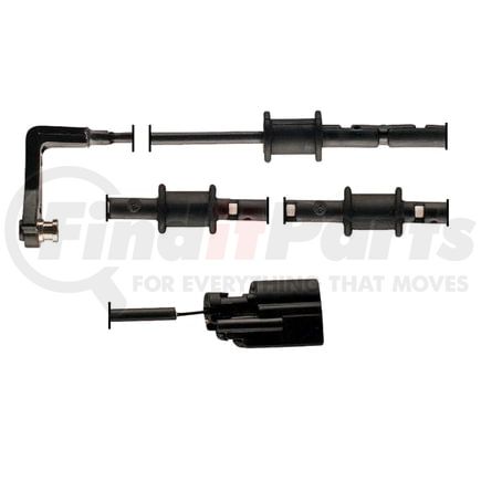 620960 by ATE BRAKE PRODUCTS - ATE Disc Brake Wear Sensor 620960 for Jaguar