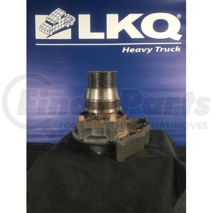 5719746 by CUMMINS - Engine Water Pump - for ISX15