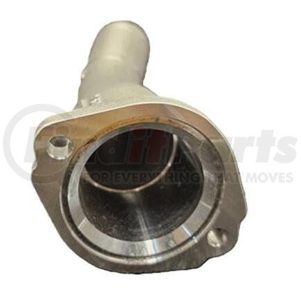 5585292 by CUMMINS - Engine Coolant Water Outlet Adapter