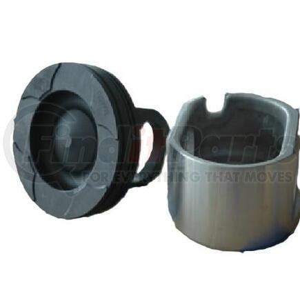 Cummins 4059901 Engine Piston Kit Engine Piston Kit - Skirt and Top